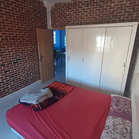 Eslam Apartments